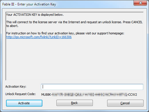 How To Activate My Game Key