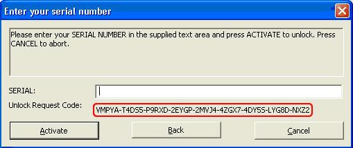 Serial And Unlock Request Code Gta 4