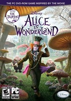 Alice in Wonderland picture