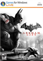 Batman: Arkham City picture
