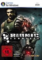 Bionic Commando picture