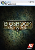 BioShock 2 picture