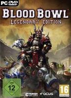 BloodBowl Legendary Edition