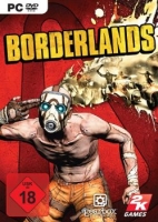 Borderlands picture