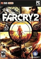 far cry 2 razor1911 download iso torrent file