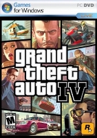 'Grand Theft Auto IV' picture