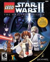 LEGO Star Wars II: The Original Trilogy picture