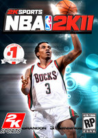 NBA 2K11 picture