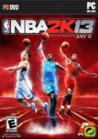 NBA 2K13 picture