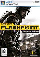 Operation Flashpoint: Dragon Rising picture