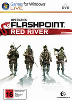 Operation Flashpoint: Red River picture
