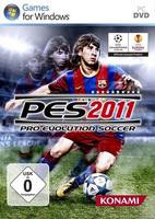 Pro Evolution Soccer 2011 picture