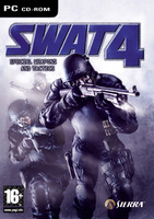 SWAT 4 picture