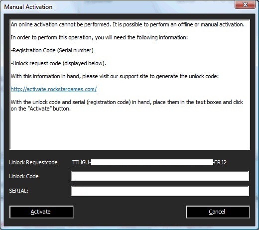 Gta Episodes From Liberty City Pc Activation Support